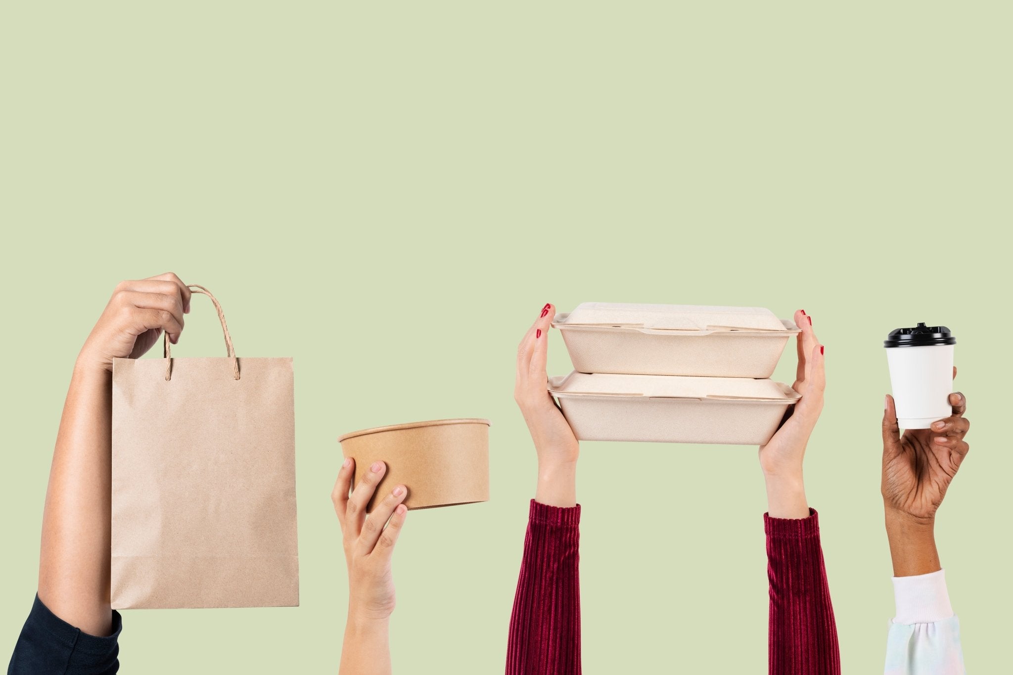 How to Keep Takeaway Food Warm (Best Methods for Home & Delivery) - TEM IMPORTS™