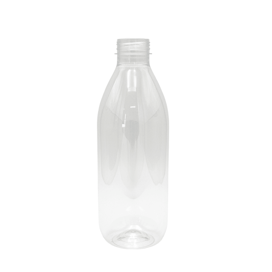 1000mL Classic Bottle ONLY - 126/CTN - TEM IMPORTS™
