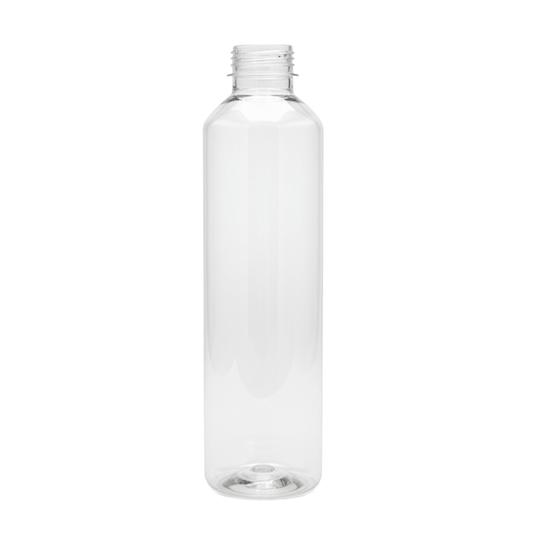 1000mL Tall Round Bottle With Tamper Evident Cap - TEM IMPORTS™