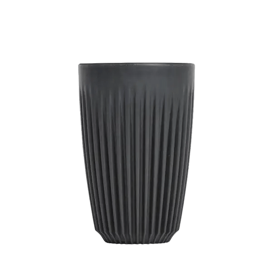 12oz Charcoal HuskeeCup 4 - Pack - TEM IMPORTS™