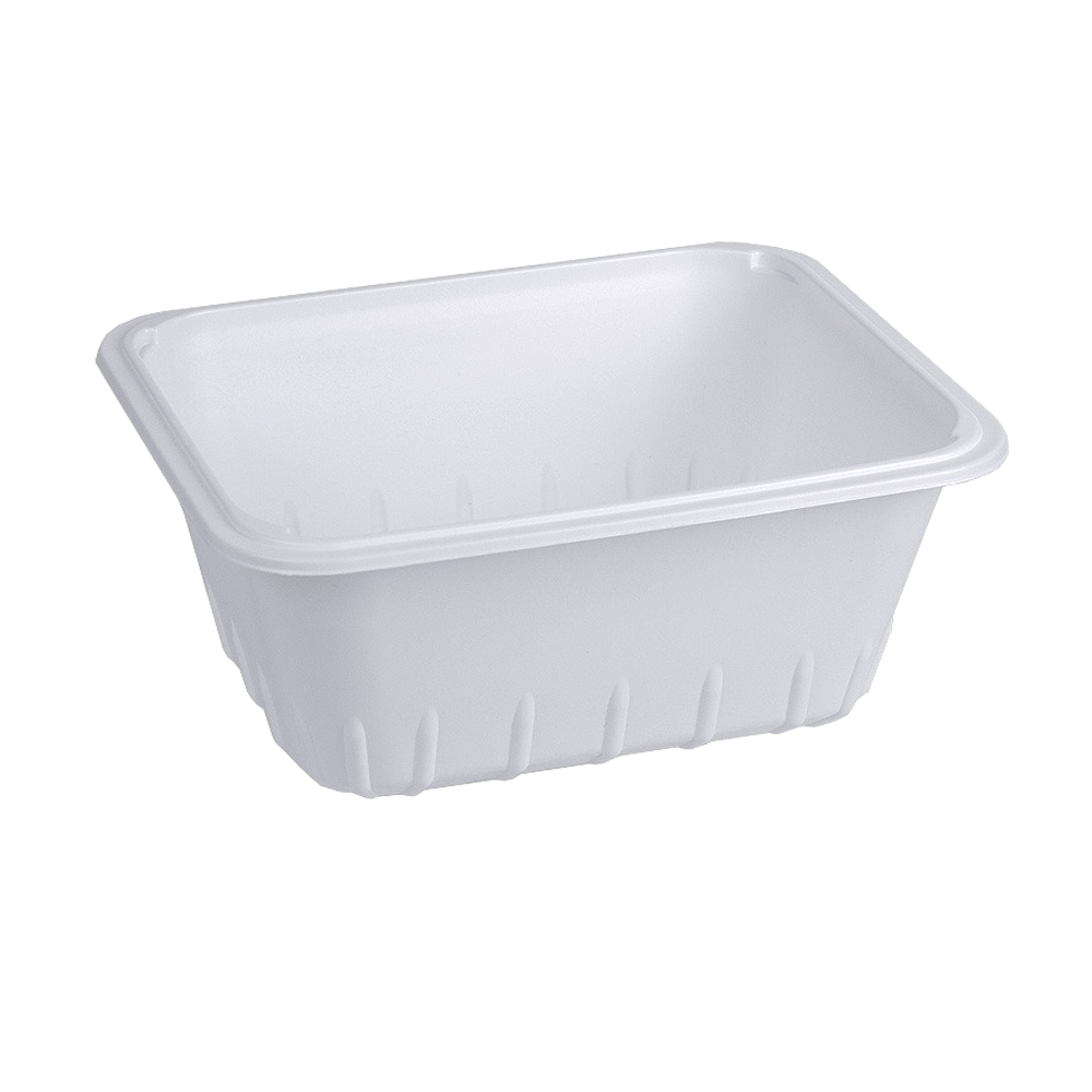 GMPack Rectangular Tray For QS300-155195 - 660/CTN - TEM IMPORTS™
