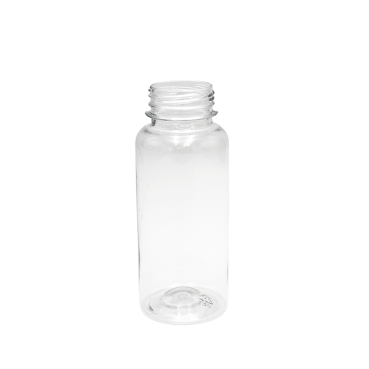 250mL Juice Bottle With Tamper Evident Cap - TEM IMPORTS™