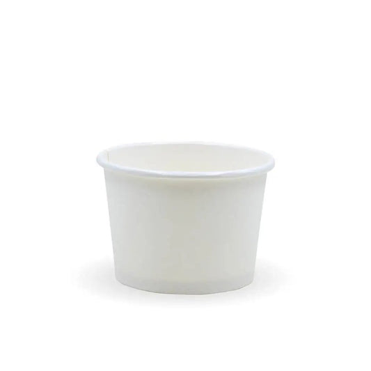 45mL / 1.5oz Paper Sauce BioCup - 1000/CTN - TEM IMPORTS™