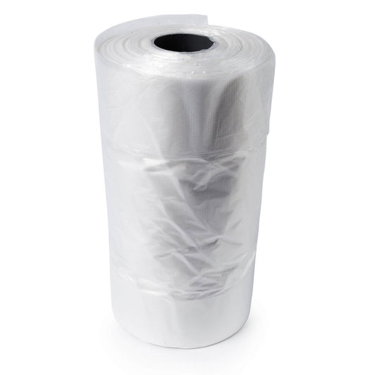 45cmx25cm+10cm HDPE Natural Produce Rolls