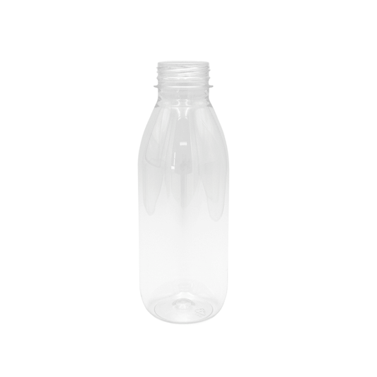 500mL Classic Bottle ONLY - 260/CTN - TEM IMPORTS™