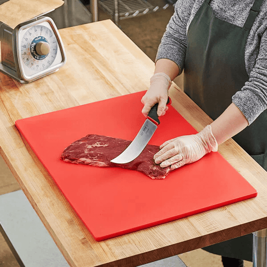 53cm x 32cm P.E Cutting Board - 20mm Thick - TEM IMPORTS™