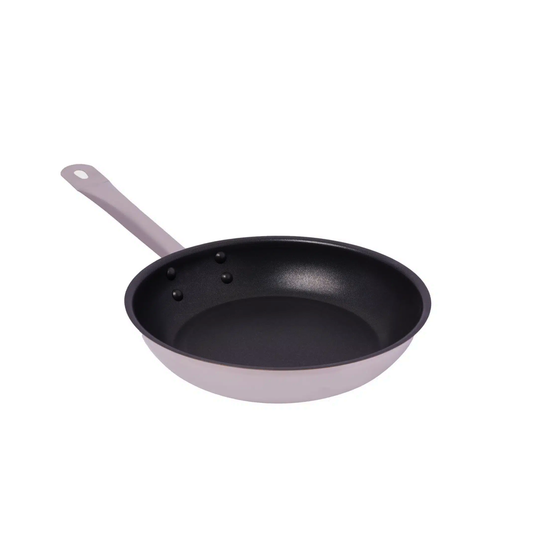 KH Deluxe® Stainless Steel Frypan Non-Stick - 220mm