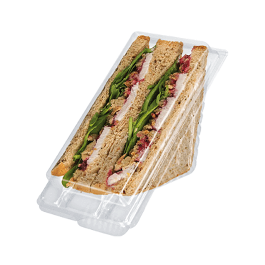 Castaway® Eco-Smart® Bettaseal® Sandwich Wedge – Extra Large