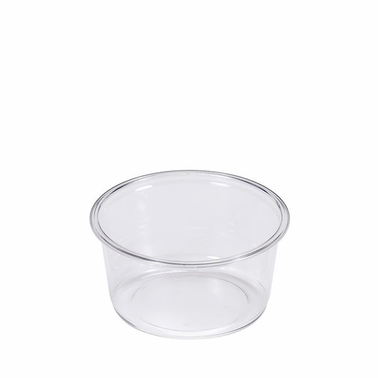 Clear RPET Deli Container