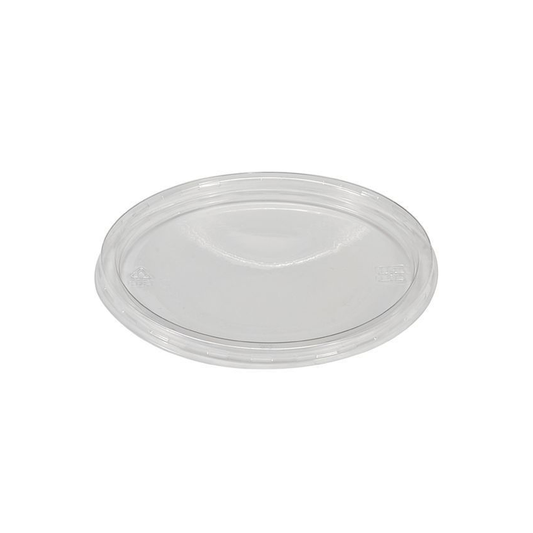 Flat Lid For RPET Deli Container