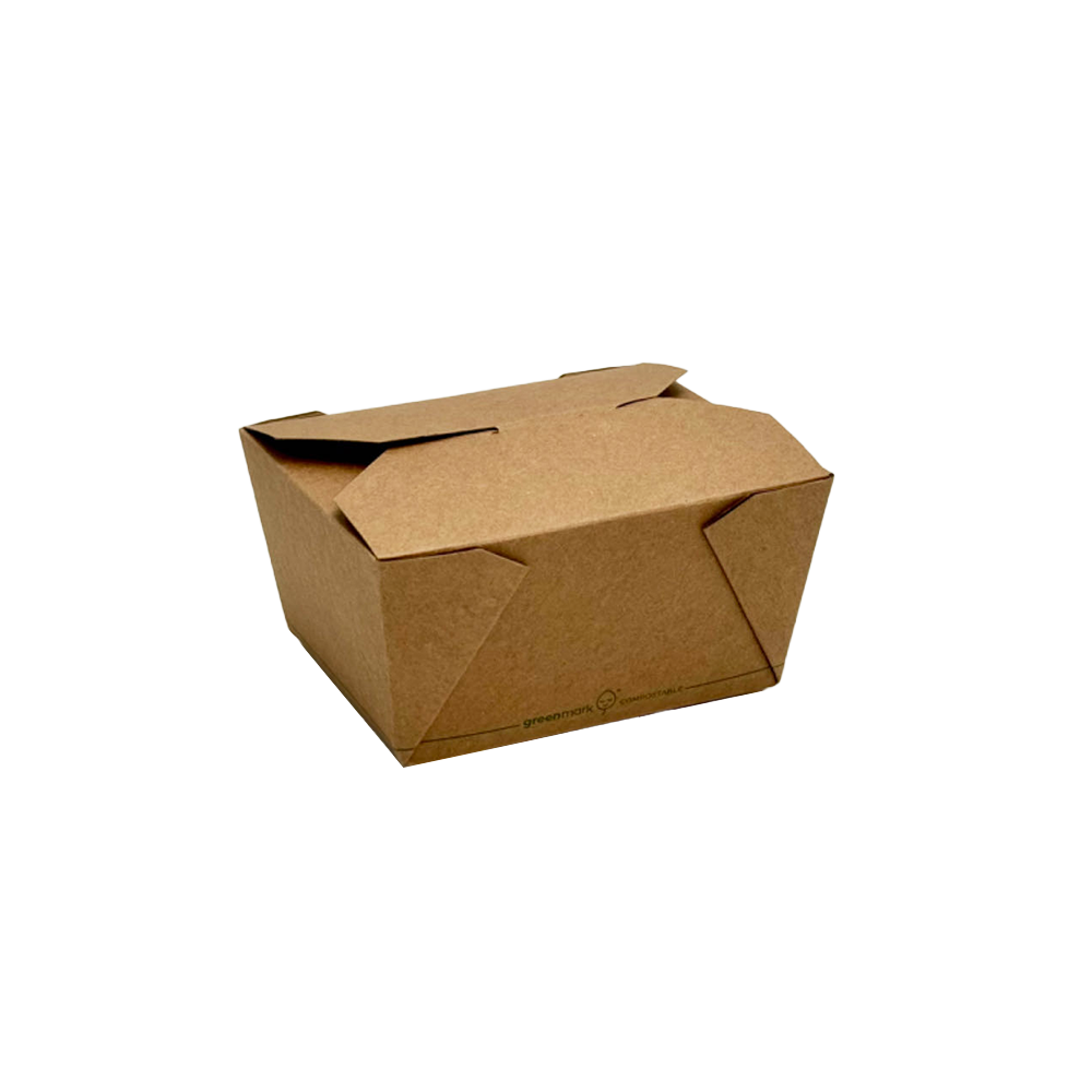 Small Lunch Box No Window