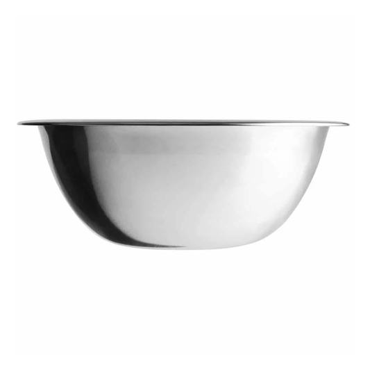 Stainless Steel Mixing Bowl - 1.2Lt