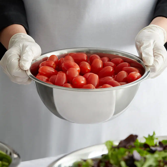 Stainless Steel Mixing Bowl - 2.5Lt