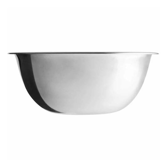 Stainless Steel Mixing Bowl - 3.0Lt