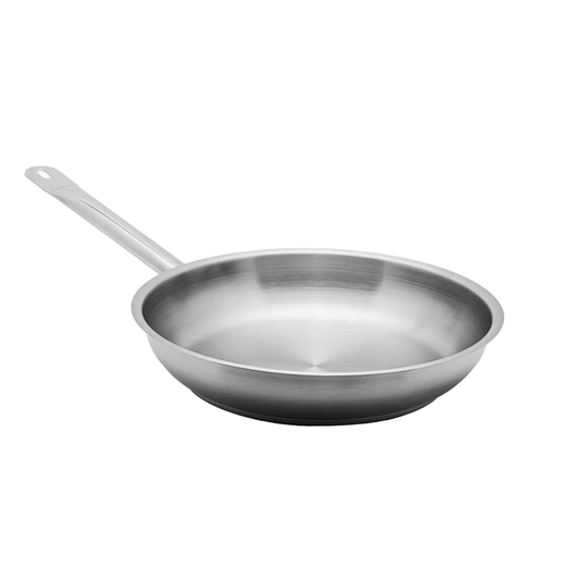 KH Deluxe® Stainless Steel Frypan - 320mm