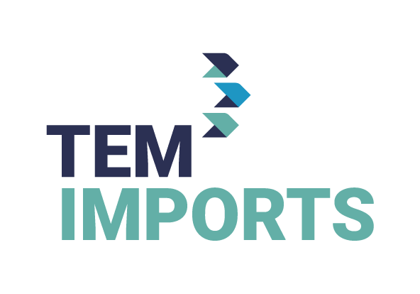 Tem Imports Packaging