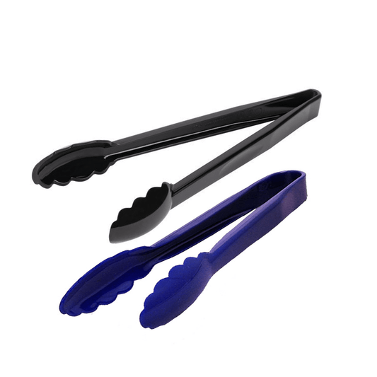 Colour Coded Tongs Polycarbonate - 300mm - TEM IMPORTS™