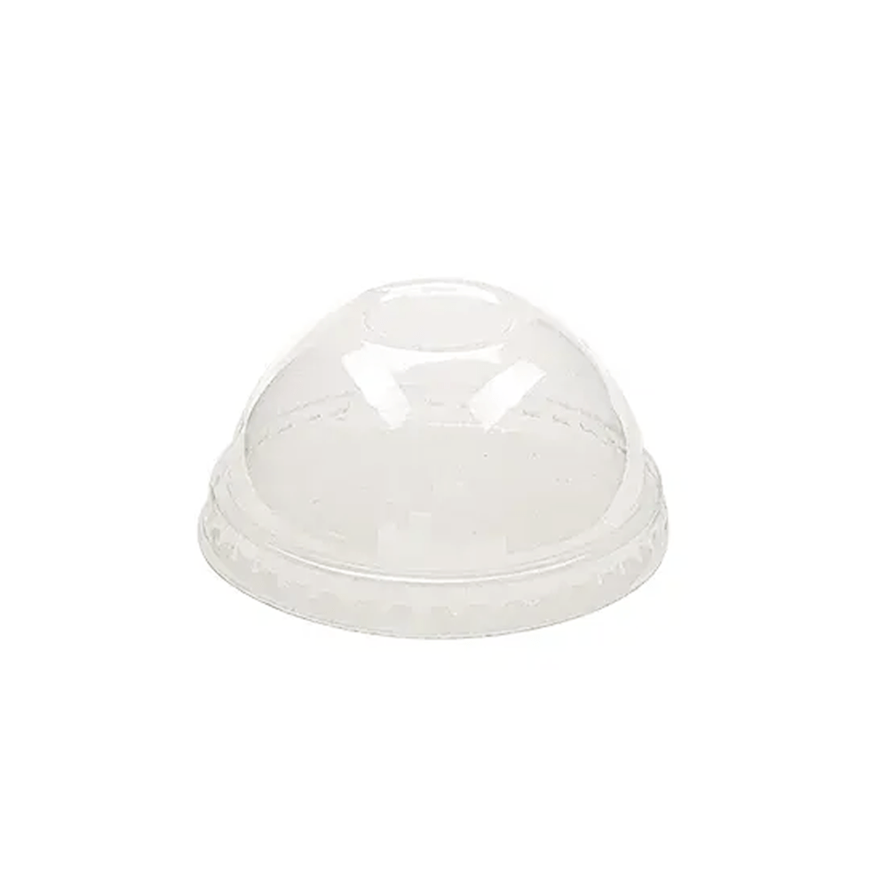 Dome Lid For 5oz Pastel Ice Cream Cups - TEM IMPORTS™
