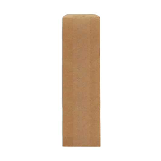 Double Bread Stick Brown Paper Bag - Pack of 500 - TEM IMPORTS™