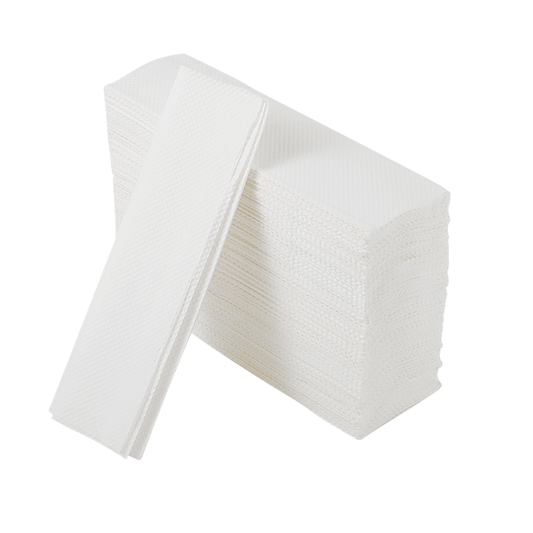 Duro Interleaved Towel 24cm x 23cm - 2400/CTN - TEM IMPORTS™