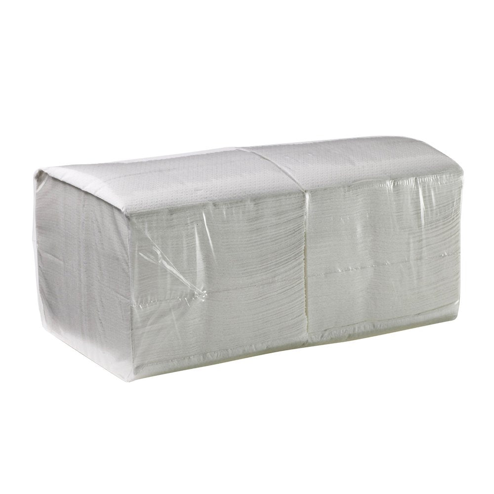 Duro Lunch Napkin 1 Ply 300mm x 300mm - 3000/CTN - TEM IMPORTS™