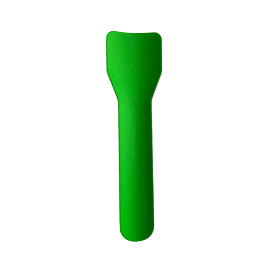 Eco-friendly Paper Gelato Spoon - 500/CTN - TEM IMPORTS™
