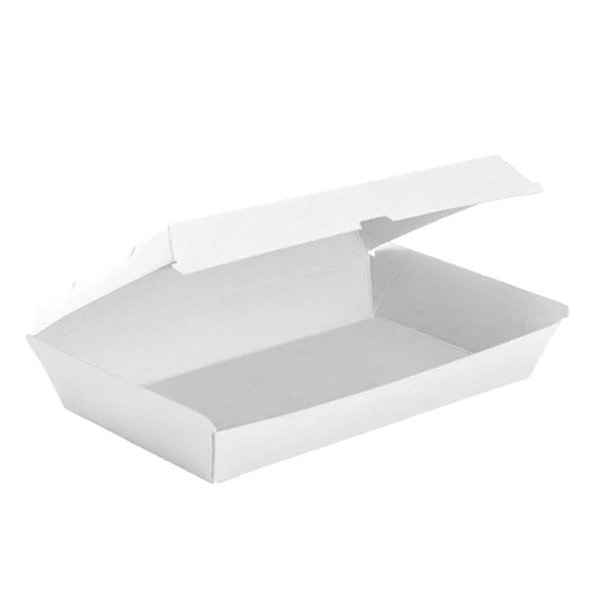 Family BioBoard White Box - 100pcs/Ctn - TEM IMPORTS™