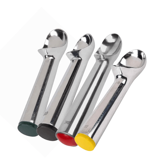Ice Cream Dipper Aluminium Anti Freeze - TEM IMPORTS™