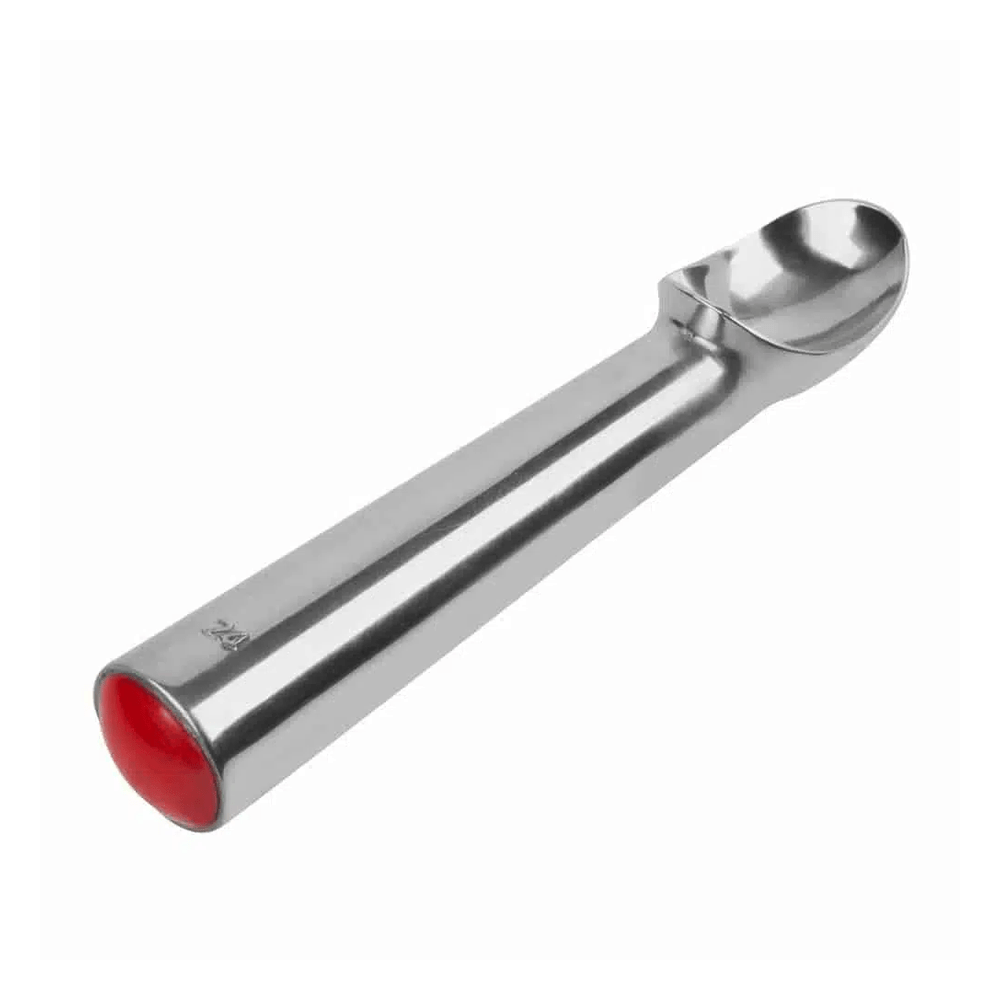 Ice Cream Dipper Aluminium Anti Freeze - TEM IMPORTS™