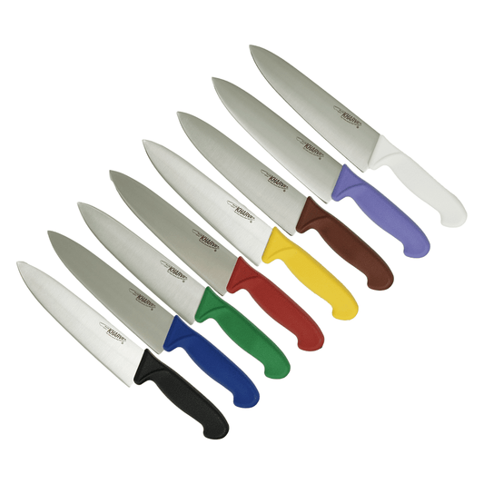 KH Kharve® Cooks Knife 20cm - TEM IMPORTS™
