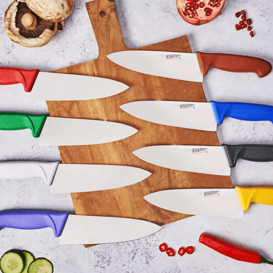 KH Kharve® Cooks Knife 25cm - TEM IMPORTS™