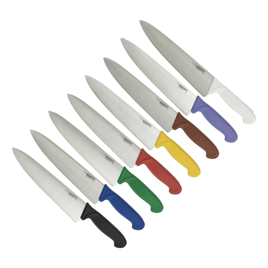 KH Kharve® Cooks Knife 25cm - TEM IMPORTS™