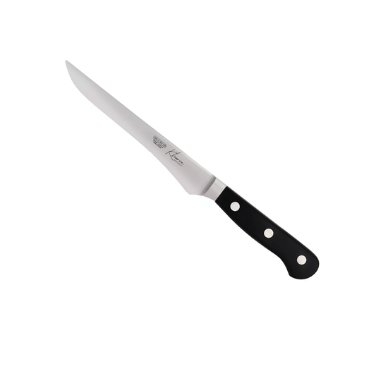 KH Kharve® Master - Cut 15cm Boning Knife Straight & Narrow - TEM IMPORTS™