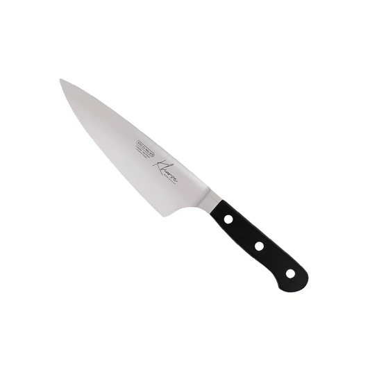 KH Kharve® Master - Cut 15cm Cooks Knife Wide Blade - TEM IMPORTS™