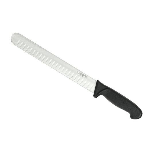 KH Kharve® Roast Slicer Granton Blade 25cm