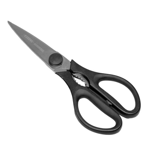 KH Kitchen Scissors Stainless Steel - TEM IMPORTS™