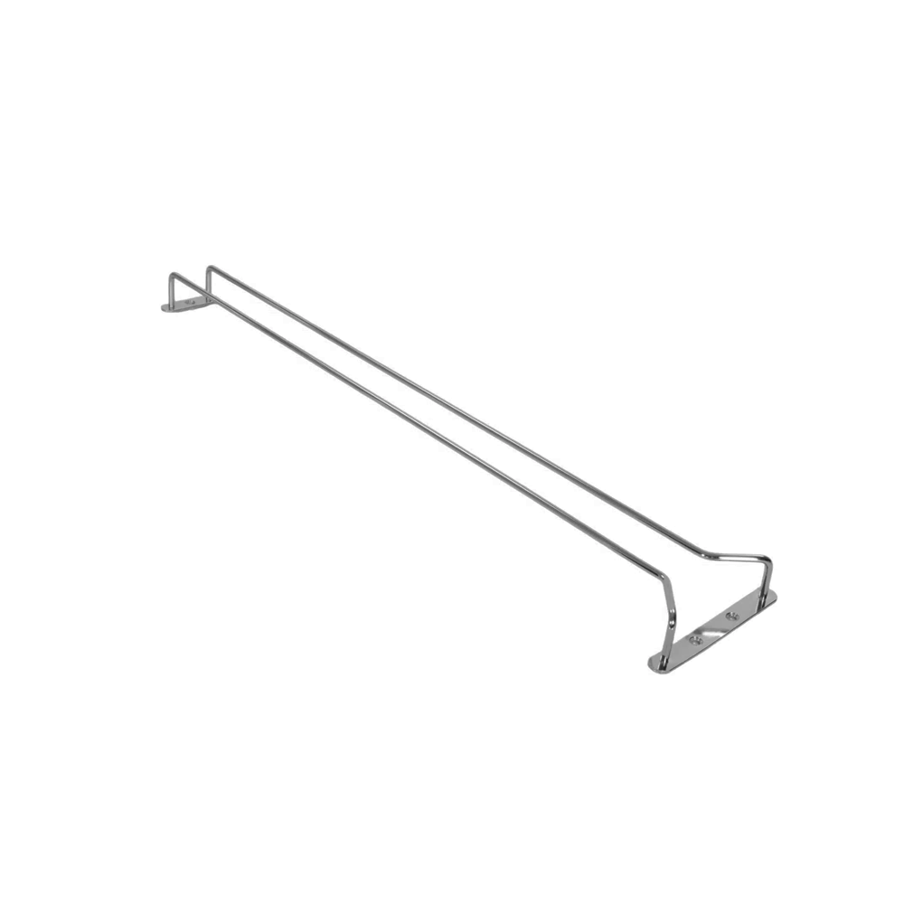 KH Probar® Glass Hanger Chrome Plated 600mm - TEM IMPORTS™