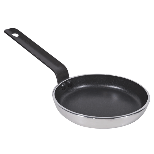KH Royal® Aluminium Mini Egg Frypan Non Stick Induction - TEM IMPORTS™