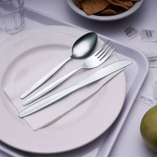 KH Storm Stainless Steel Cutlery - TEM IMPORTS™