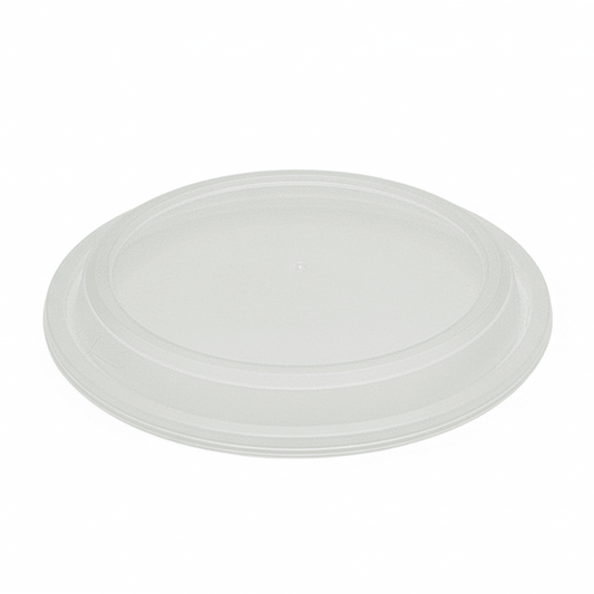 Lid To Suit Premium Frosted Container Bowl - TEM IMPORTS™
