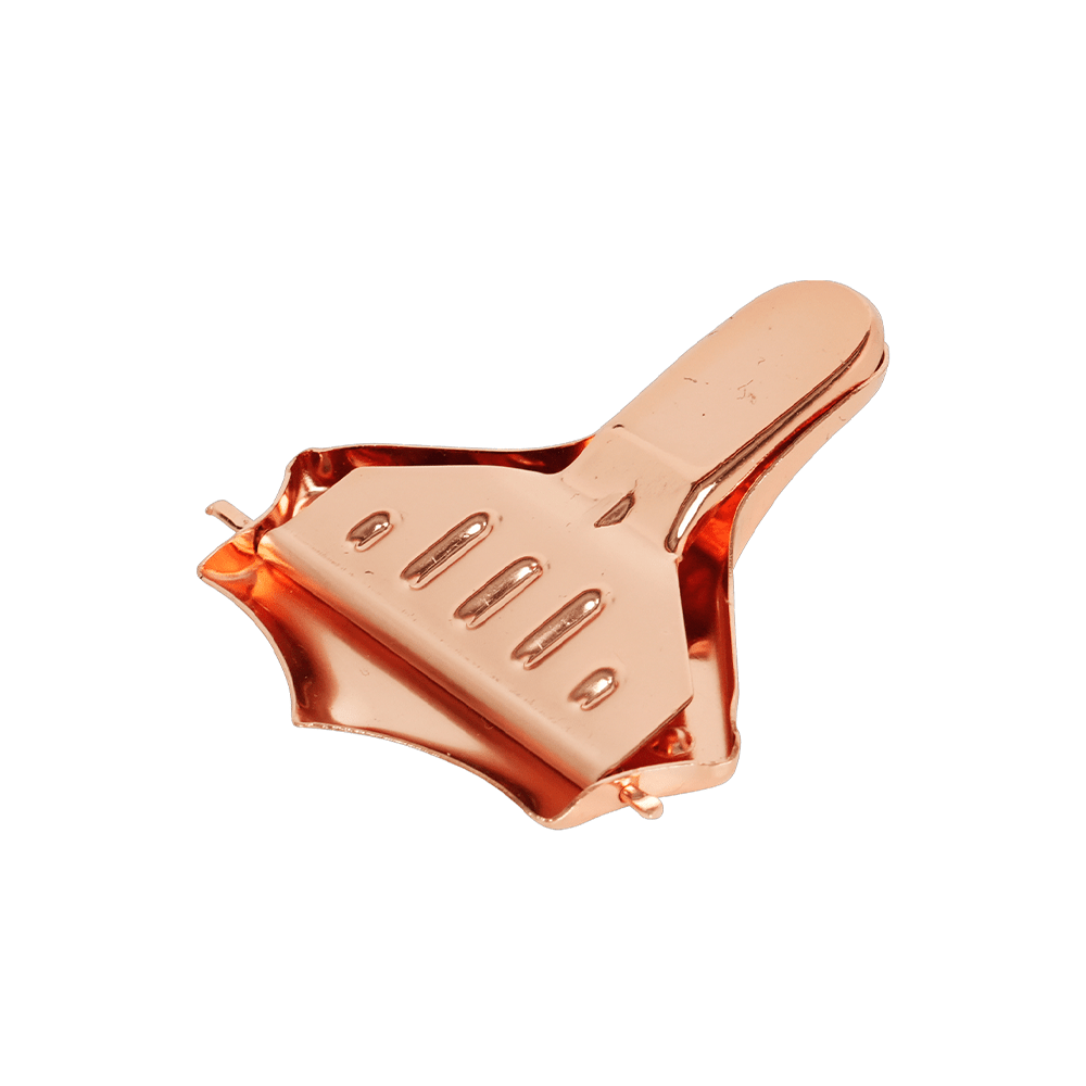 Lime Squeezer Strainer Copper - TEM IMPORTS™
