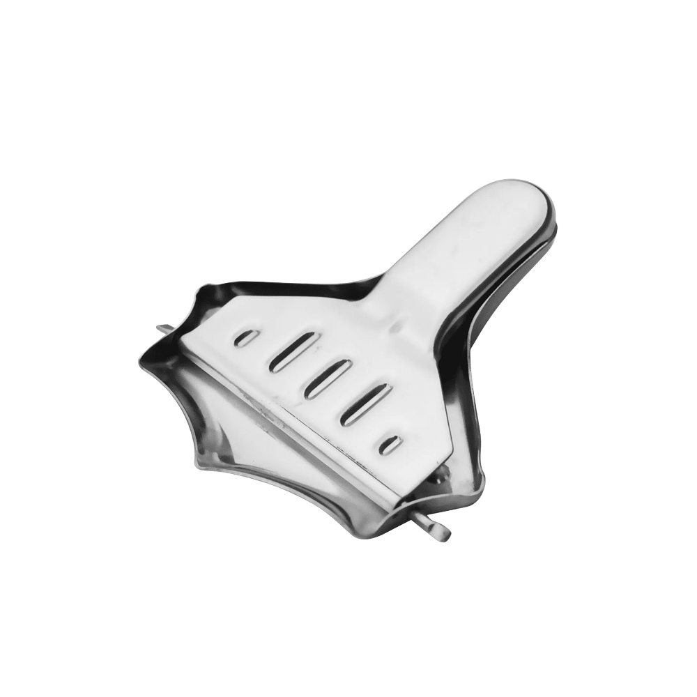 Lime Squeezer Strainer Stainless Steel - TEM IMPORTS™