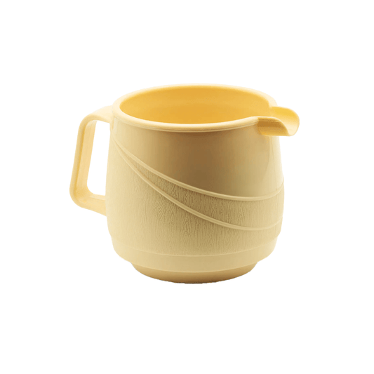 Moderne Insulated Beverage Pourer Yellow 250mL #34 - 24/CTN - TEM IMPORTS™