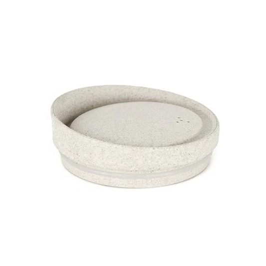 Natural HuskeeCup Universal Lid 4 - Pack - 48/CTN - TEM IMPORTS™