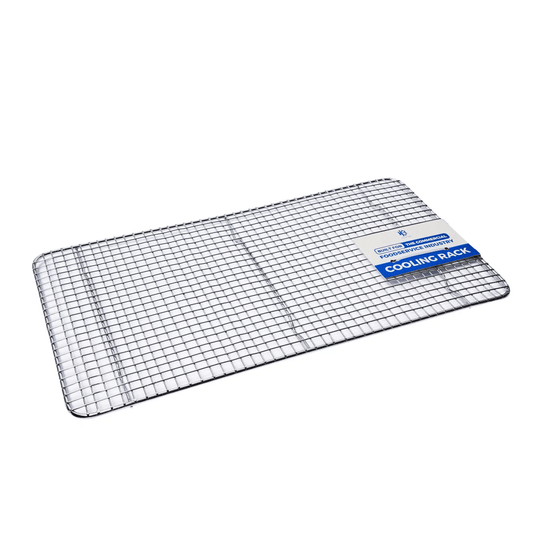 Pan Grates Cake Cooling Tray Full Size 1/1 - TEM IMPORTS™