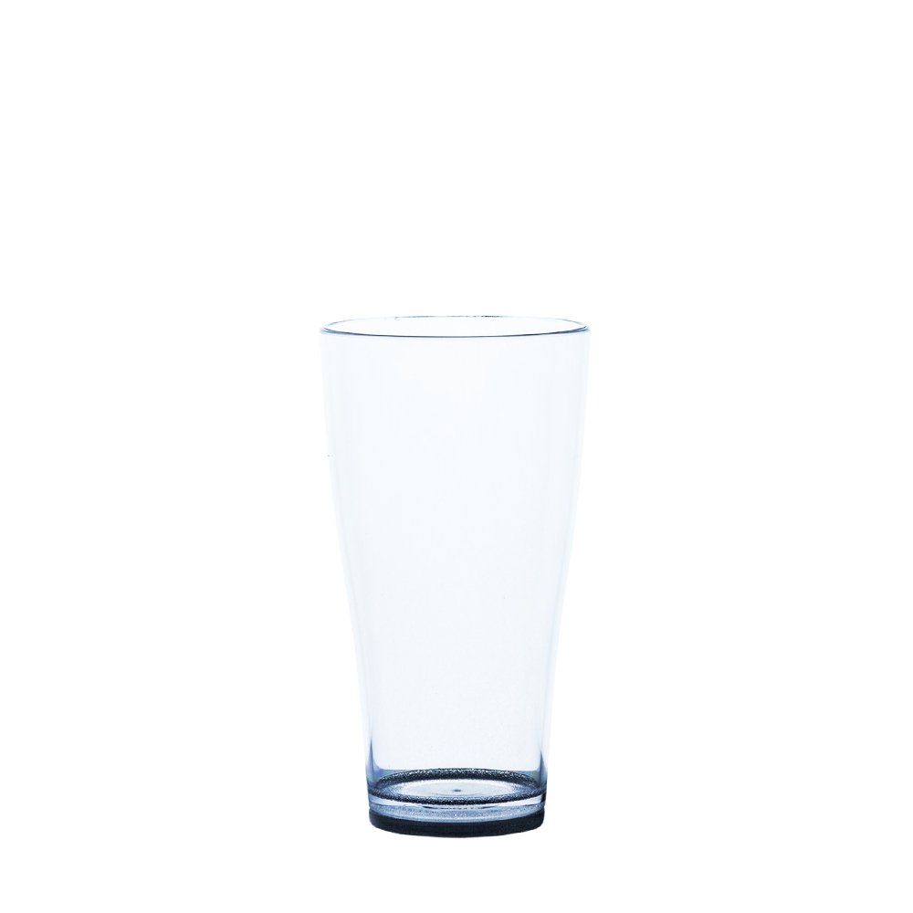 PGC® Plastic Conical Glass 285mL - 100/CTN