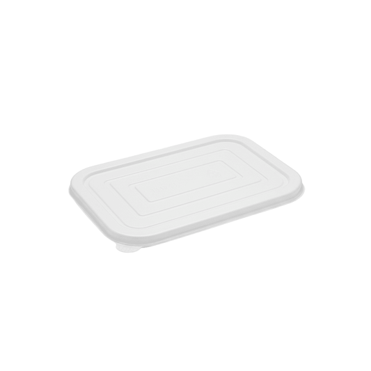 PP Lid Suit Aluminium Gold & Silver Series 510mL - 1000/Ctn - TEM IMPORTS™