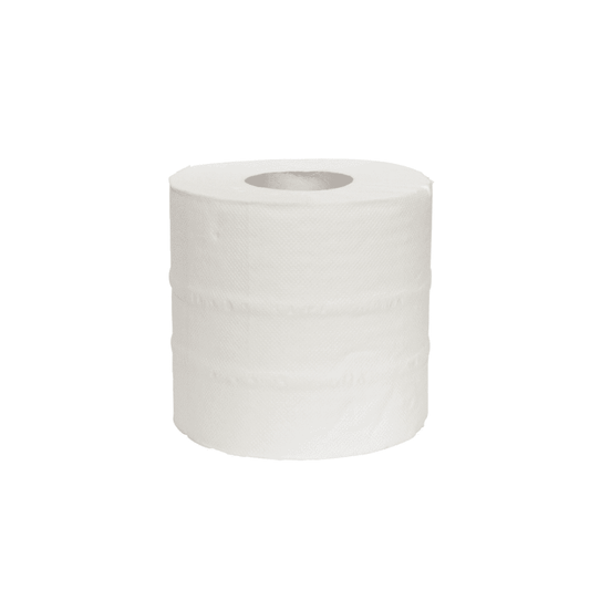 Provada 2-Ply 400 Sheets Toilet Tissue Soft White - 48Rolls/Carton - TEM IMPORTS™