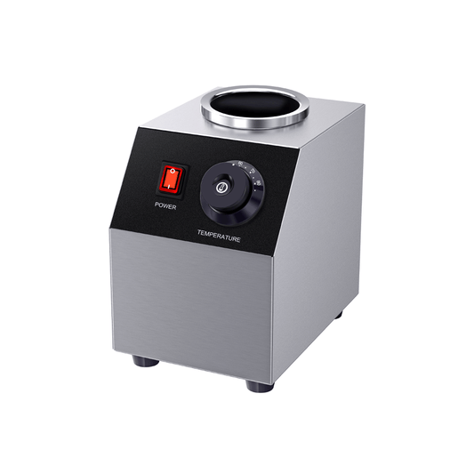 Single Head Sauce Warmer - TEM IMPORTS™