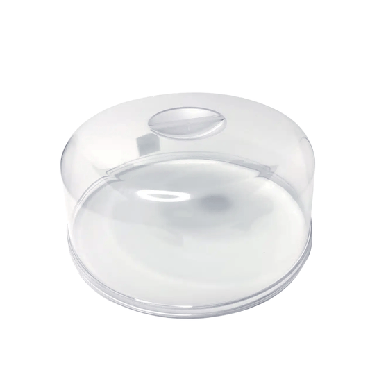 Sunnex® Acrylic Cake Cover To Suit Cake Stand - TEM IMPORTS™